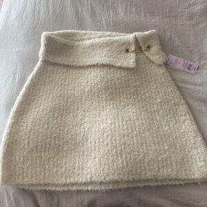 Wild & Fable Mini Skirt